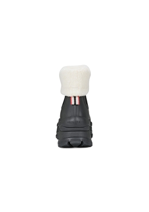Hunter Esme Boot in Black. Size 6. Also in 7, 10.