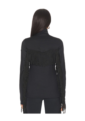 Goldbergh Whisper Ski Pully in Black. Size S. Also in M.