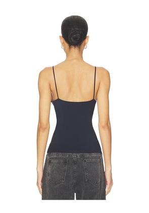 Free People Round Two Cami in Black. Size XS/S. Also in M/L, L/XL.