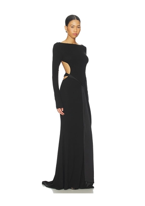 Fait Par Foutch Nina Dress in Black. Size S. Also in M.
