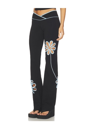 I.AM.GIA Daisy Pant in Black. Size S. Also in XXS, XS, M, L, XL.