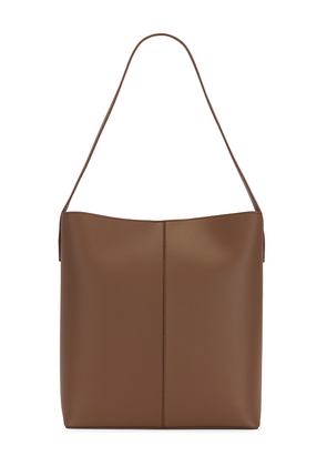 Freja New York Kaia Bag in Brown.