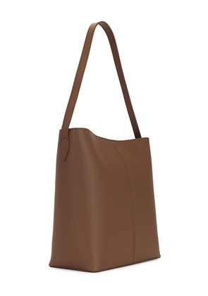 Freja New York Kaia Bag in Brown.