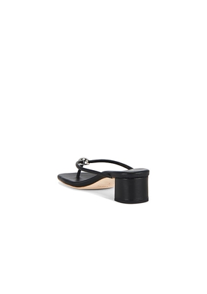 Loeffler Randall Odessa Sandal in Black. Size 7. Also in 6, 6.5, 7.5, 8, 8.5, 9, 9.5, 10.