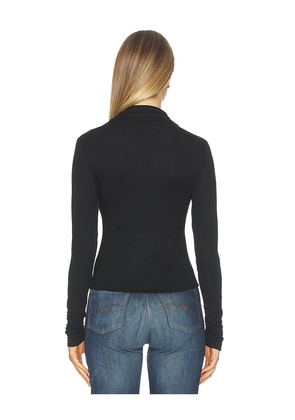 Lovers and Friends Della Top in Black. Size M. Also in XS, XXS, S, L.