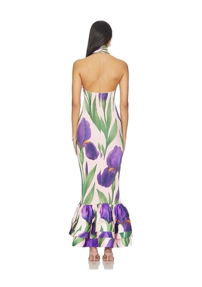 L'IDEE Soho Dress in Mint. Size 8/S. Also in 12/L, 6/XS.