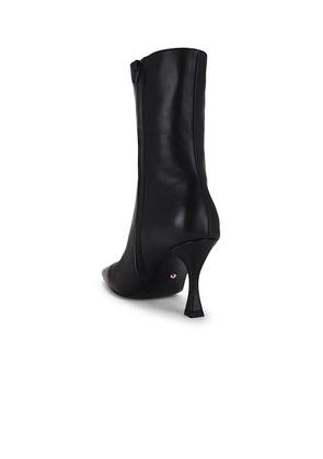 RAYE Julieta Boot in Black. Size 7. Also in 8.5, 9, 9.5.