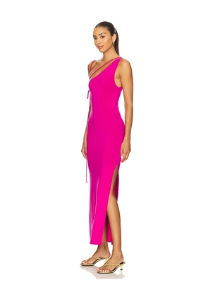 Tyler McGillivary Giselle Dress in Pink. Size M. Also in L.