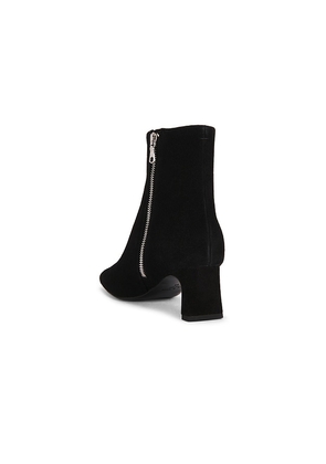 Rag & Bone Avery Zip Boot in Black. Size 36.5. Also in 36, 37, 37.5, 38, 40.