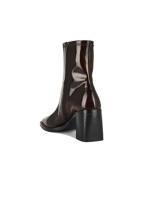 Tony Bianco Dusty Boot in Brown. Size 6.5. Also in 9.5, 10.