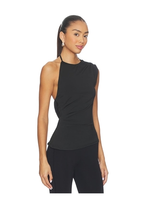 superdown Aimee Top in Black. Size M. Also in XS, S, L, XL.