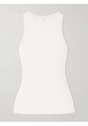 Co - Cashmere Tank - Neutrals - xx small,x small,small,medium,large,x large