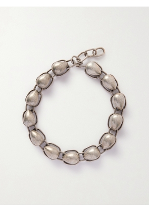 KHAITE - Silver-tone Necklace - One size