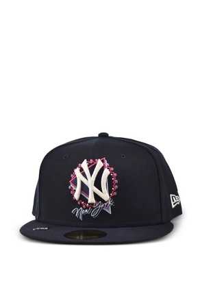 NEW ERA CAP 59FIFTY New York Yankees fitted cap - Blue