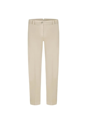 Cambio Kiana trousers - Neutrals