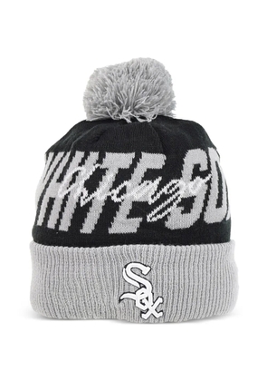 NEW ERA CAP Chicago White Sox Confident beanie - Black