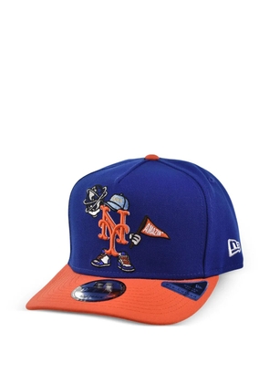 NEW ERA CAP 9Fifty New York Mets cap - Blue