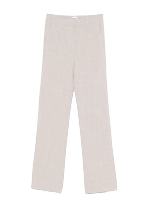 Marella Arabba trousers - Neutrals