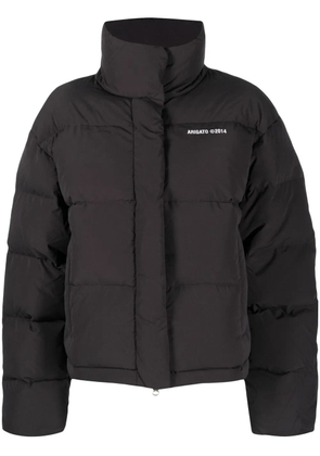 Axel Arigato Halo Down Jacket - Black