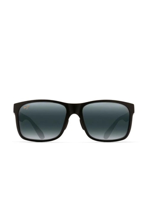 Maui Jim rectangular-frames sunglasses - Black