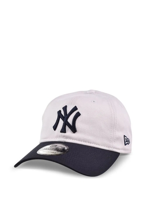 NEW ERA CAP 9Forty New York Yankees cap - White