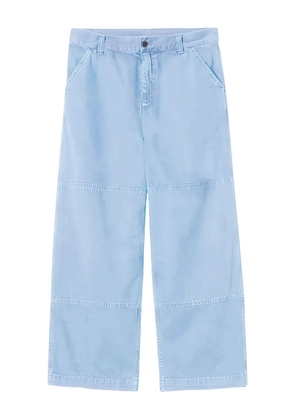 Carhartt WIP Clark jeans - Blue