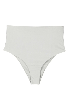 Lenny Niemeyer high-waisted bikini briefs - Grey