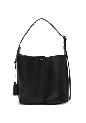 LOEWE Bilbao tote bag - Black