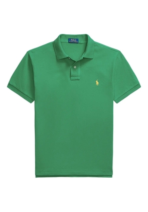 Polo Ralph Lauren cotton polo shirt - Green