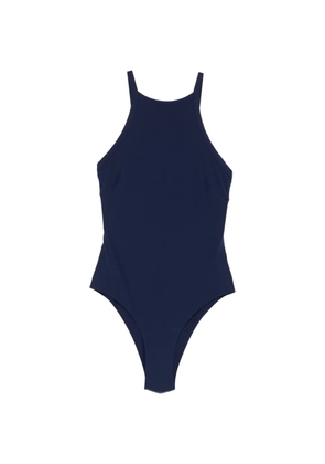 Blazé Milano Millefleur swimsuit - Blue
