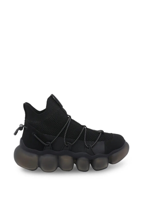 GROUNDS Jewelry Stone sneakers - Black
