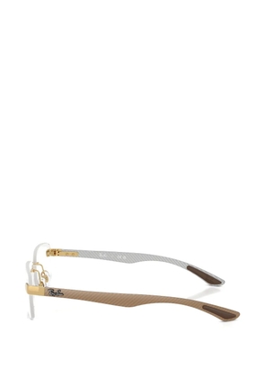 Ray-Ban RB8423 glasses - Gold