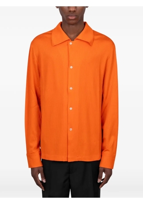 Séfr darian shirt - Orange