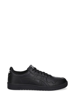 ASICS tonal sneakers - Black
