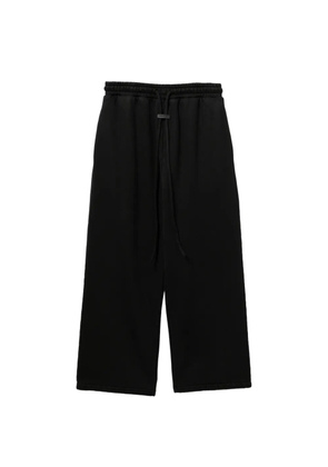 Fear Of God wide-leg sweatpants - Black