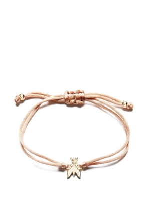 Patrizia Pepe Lucky Fly bracelet - Pink