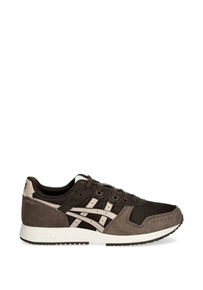 ASICS Lyte Classic panelled sneakers - Brown