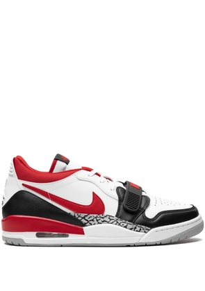 Jordan Air Jordan Legacy 312 Low 'Fire Red' sneakers - White