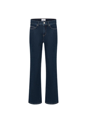 Cambio flared paris jeans - Blue
