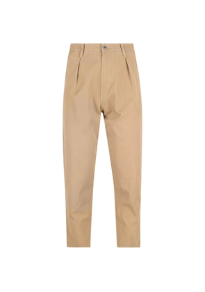G-Star RAW buttoned trousers - Neutrals