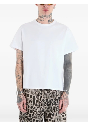 Brain Dead crew-neck T-shirt - White