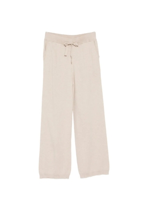 CARE BY ME Breathe palazzo pants - Neutrals