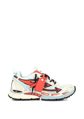 Off-White low top sneakers - Neutrals