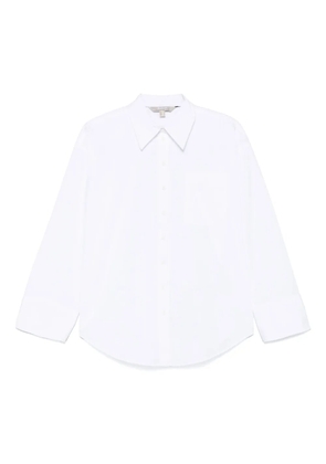 Barbour Angela shirt - White