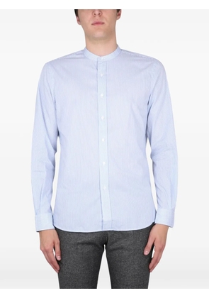 ASPESI striped shirt - Blue