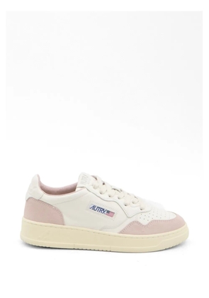 Autry medallist sneakers - Neutrals