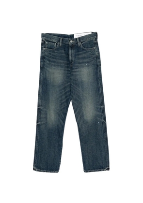 Neighborhood 261 DP basic jeans - Blue