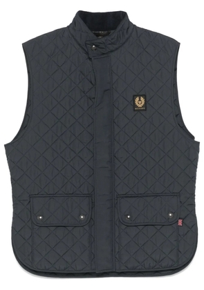 Belstaff Icon gilet - Blue