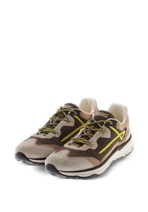 Herno Maggiore sneakers - Green