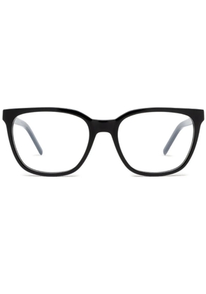 Saint Laurent Eyewear SL M129 glasses - Black